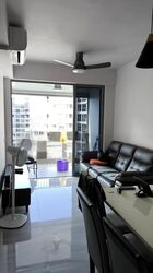 High Park Residences (D28), Apartment #472886441